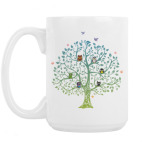 Кружка 420 мл