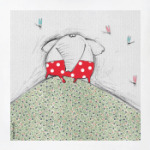 Слон на холме