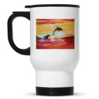 Кружка-термос