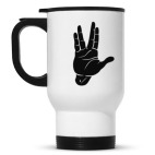 Кружка-термос