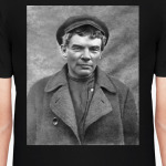 Владимир Ленин (Ульянов) / Vladimir Lenin