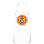 Кухонный фартук