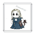 Daenerys ( Game Of Thrones )