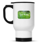 Кружка-термос