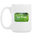 Кружка 420 мл