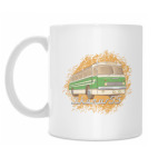 Кружка 330 мл