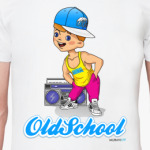 Old School_Старая школа