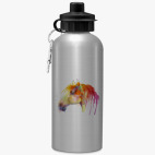 Спортивная бутылка