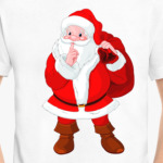 Санта Клаус