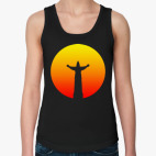 Мать-покровительница