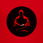 Буддийский монах