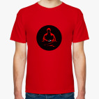 Буддийский монах