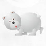 Белый Мишка