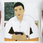 Казахский мужчина