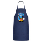 Кухонный фартук