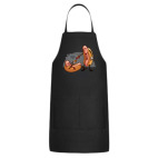 Кухонный фартук