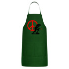 Кухонный фартук