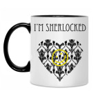 Sherlock Шерлок Холмс