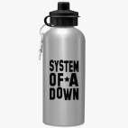 Спортивная бутылка