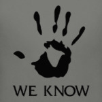 we know