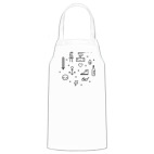 Кухонный фартук