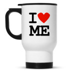 Кружка-термос