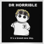 Dr Horrible