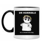 Dr Horrible