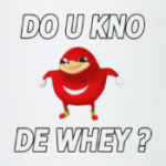 Uganda meme (Уганда мем) VR