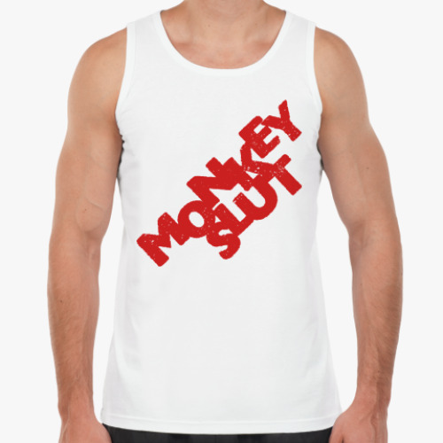 Майка MONKEYSLUT [MISFITS]