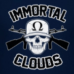  Immortal Clouds