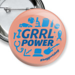 Grrl Power