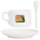 Кофейный набор