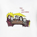 How I Met Your Mother