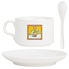 Кофейный набор