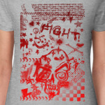 Be grunge! Гранж. Взрыв цвета.