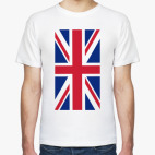 Флаг Великобритании