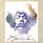  Jimi Hendrix - Джими Хендрикс