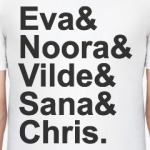 Skam names