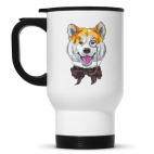 Кружка-термос