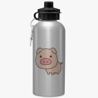 Спортивная бутылка