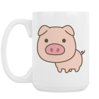 Кружка 420 мл