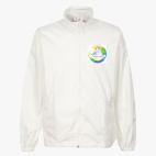 Ветровка без капюшона