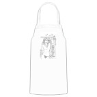 Кухонный фартук