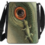 Геккон-попутчик