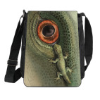 Геккон-попутчик