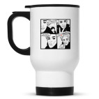 Кружка-термос