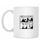 Кружка 330 мл