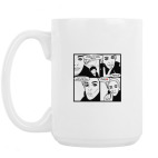 Кружка 420 мл