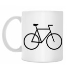 Кружка 330 мл